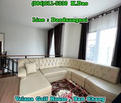 Velana Golf House @Eastern Star Golf Course, Ban Chang *** Sale / Rent ***-202210281035561666928156449.jpg