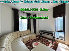 Velana Golf House @Eastern Star Golf Course, Ban Chang *** Sale / Rent ***-202210281035561666928156861.jpg
