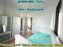 Velana Golf House @Eastern Star Golf Course, Ban Chang *** Sale / Rent ***-202210281035571666928157293.jpg
