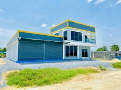 ด่วน ถูกสุดๆ ที่ดินสำหรับสร้างโกดัง โรงงาน