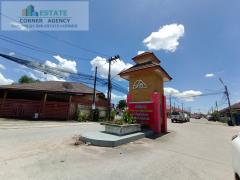 ขายทาวน์เฮ้าส์ชั้นเดียวหลังมุม หมู่บ้านเอ็กซ์เซลโมเดิร์นโฮม  ใกล้บริษัทเชโก้  บ่อวิน-ชลบุรี-202210291330301667025030806.jpg