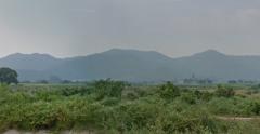 ที่ดิน 22 ไร่ ติดถนนสาธารณะ กุยบุรี ประจวบ ภูเขาล้อมรอบ ปัจจุบันทำสวน ราคา 1.8 แสนบาทต่อไร่-202210301207051667106425709.jpg