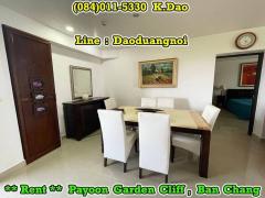 Payoon Garden Cliff, Ban Chang *** 16th Floor, 2-Bedroom Condo for Rent *** Able to walk to the sea. +++ Sea View +++-202211111115181668140118127.jpg