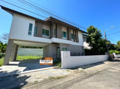 ขาย บ้านเดี่ยว เดอะ ธารา รามอินทรา ซ.พระยาสุเรนทร์ 35 #LB52 - 019499