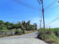 ขาย ที่ดิน ME282 ทำเลดี ไฟ 3 เฟส ปะปา หนองบอนแดง บ้านบึง ชลบุรี . 4 ไร่ 3 งาน 51 ตร.วา เหมาะจัดสรร โกดัง คลังสินค้า ห่างถนนจารุวร เพียง 1 Km-202211131745501668336350815.jpg