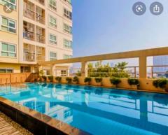 ให้เช่า คอนโด เช่าเลอริชคอนโดพรพราม3 1นอน 1น้ำ 1ระเบียง 1จอดรถLe Rich Condo Rama3 30.1 ตรม. มีเครื่องซักผ้า-202211162020281668604828075.jpg