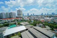 ให้เช่า คอนโด เช่าเลอริชคอนโดพรพราม3 1นอน 1น้ำ 1ระเบียง 1จอดรถLe Rich Condo Rama3 30.1 ตรม. มีเครื่องซักผ้า-202211162020281668604828777.jpg