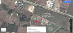 ขายที่ดิน 70 ไร่ ต.บ่อทอง อ.กบินทร์ ห่างสีแยกกบินทร์ 7 กม ไร่ละ 7 แสน