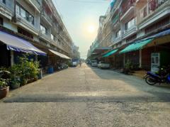 ขาย อาคารพาณิชย์ ใกล้ถนนหลักขวัญทิพย์ 156 ตรม. 15 ตร.วา พร้อมเข้าอยู่-202211231608501669194530493.jpg