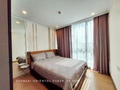 ให้เช่า คอนโด fully furnished 1 bedroom unblocked view Supalai Oriental สุขุมวิท 39 47 ตรม. close to EmQuartier-202211291119371669695577927.jpg