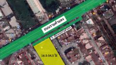 ขาย ที่ดิน ติดถนนรามคำแหง ติดถนนรามคำแหง 16 ไร่ 3 งาน 54.5 ตร.วา ใกล้ MRT สายสีส้ม สถานีราษฎร์พัฒนา เหมาะทำหมู่บ้านจัดสรร-202211291848531669722533022.jpg