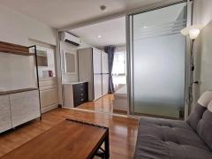 ขาย คอนโด Double U Condominium ลาดพร้าว - วังหิน ใกล้ MRT ลาดพร้าว-202212021634071669973647574.jpg