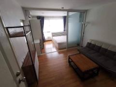 ขาย คอนโด Double U Condominium ลาดพร้าว - วังหิน ใกล้ MRT ลาดพร้าว-202212021634101669973650110.jpg