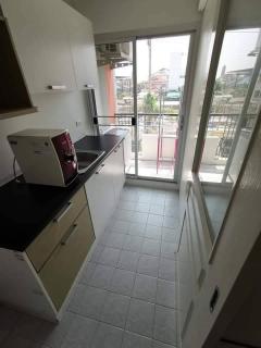 ขาย คอนโด Double U Condominium ลาดพร้าว - วังหิน ใกล้ MRT ลาดพร้าว-202212021634111669973651434.jpg