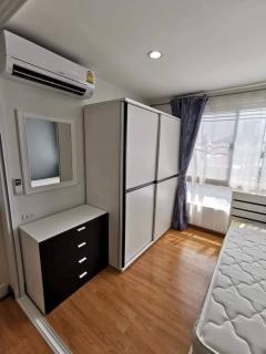 ขาย คอนโด Double U Condominium ลาดพร้าว - วังหิน ใกล้ MRT ลาดพร้าว-202212021634141669973654111.jpg