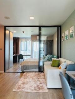 ให้เช่า คอนโด Condo Low Rise 8th 1bed 1 bath fully furnishedKave TU 30 ตรม. Open view-202212021807581669979278841.jpg