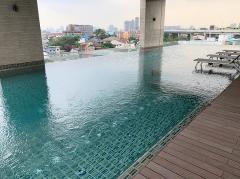 เจ้าของขายเอง Condo Amber by Eastern Star ติดรถไฟฟ้า MRT แยกติวานนท์ ห้องขนาด 35 ตร.ม 1 ห้องนอน ชั้น18 วิวเมือง ตกแต่งครบ-202212221633201671701600341.jpg