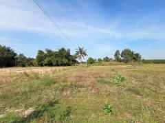 ขาย ที่ดิน ME280 แปลงเล็ก รูปแปลงสวย หนองบอนแดง บ้านบึง ชลบุรี . 2 ไร่ 12 ตร.วา ติดถนนสาธารณะ ถมแล้ว เหมาะบ้านจัดสรร ห่างถนน 349 เพียง 850 m-202212281602371672218157732.jpg
