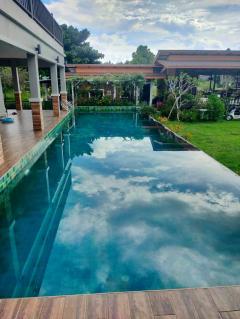 ขายบ้านพูลวิลล่า Chaing Mai Sky Adventure บรรยากาศดี เห็นวิวดอยสะเก็ดสวยมากๆ -202301101214141673327654617.jpg