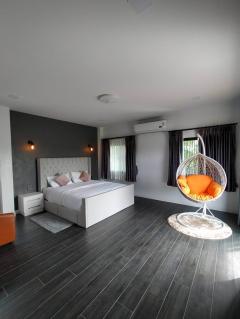 ขายบ้านพูลวิลล่า Chaing Mai Sky Adventure บรรยากาศดี เห็นวิวดอยสะเก็ดสวยมากๆ -202301101214501673327690565.jpg