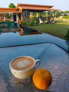 ขายบ้านพูลวิลล่า Chaing Mai Sky Adventure บรรยากาศดี เห็นวิวดอยสะเก็ดสวยมากๆ -202301101215591673327759762.jpg