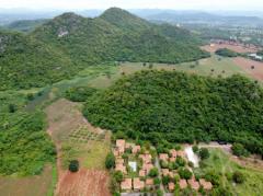 ขาย ที่ดิน เขาใหญ่ ต.หมูสี อ.ปากช่อง  279 ตร.วา ที่ดิน พร้อมบ้าน ใกล้ ถนนธนะรัชต์  วิวเขา สวยมากๆ-202301171634291673948069282.jpg