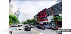 ขาย อาคารพาณิชย์ ขายที่ดินและอาคารพาณิชย์ เนื้อที่ 59.3 ตร.ว. (ซ.สุขุมวิท 55) 1186 ตรม. 59.3 ตร.วา-202301181025361674012336734.jpg