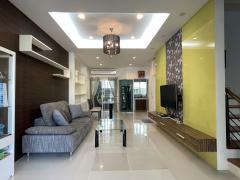 ขายบ้านถูก วิสต้าปาร์ค วิภาวดี 2 Vista park Town Home 3 ชั้น สไตล์ Modern ตกแต่งครบ พร้อมอยู่ # รถไฟฟ้าสายสีแดง # รถไฟฟ้าสายสีชมพู # ริมถนนวิภาวดีรังสิต # หลักสี่-202301201812561674213176402.jpeg