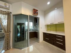 ขายบ้านถูก วิสต้าปาร์ค วิภาวดี 2 Vista park Town Home 3 ชั้น สไตล์ Modern ตกแต่งครบ พร้อมอยู่ # รถไฟฟ้าสายสีแดง # รถไฟฟ้าสายสีชมพู # ริมถนนวิภาวดีรังสิต # หลักสี่-202301201813241674213204612.jpeg