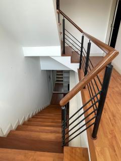 ขายบ้านถูก วิสต้าปาร์ค วิภาวดี 2 Vista park Town Home 3 ชั้น สไตล์ Modern ตกแต่งครบ พร้อมอยู่ # รถไฟฟ้าสายสีแดง # รถไฟฟ้าสายสีชมพู # ริมถนนวิภาวดีรังสิต # หลักสี่-202301201816121674213372744.jpeg