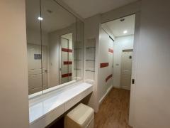 ขายบ้านถูก วิสต้าปาร์ค วิภาวดี 2 Vista park Town Home 3 ชั้น สไตล์ Modern ตกแต่งครบ พร้อมอยู่ # รถไฟฟ้าสายสีแดง # รถไฟฟ้าสายสีชมพู # ริมถนนวิภาวดีรังสิต # หลักสี่-202301201817321674213452434.jpeg