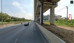 #ที่ดิน 4-0-47 ไร่ #ถนนโลคัลโรด #ดอนเมือง #กรุงเทพ-202301220129041674325744267.jpg