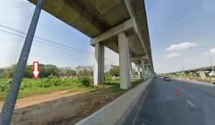 #ที่ดิน 4-0-47 ไร่ #ถนนโลคัลโรด #ดอนเมือง #กรุงเทพ-202301220129041674325744946.jpg