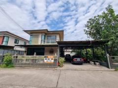 ขาย บ้านเดี่ยว 2 ชั้น บ้านฟ้าปิยรมย์ เฟส 10 วงแหวน-ลำลูกกา คลอง 6