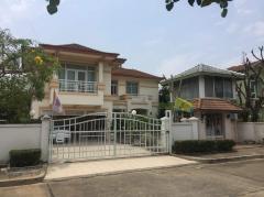  ขาย บ้านเดียว ธัญธานีโฮมออนกรีน ถนนลำลูกกา ปทุมธานี-202301271743161674816196847.jpg