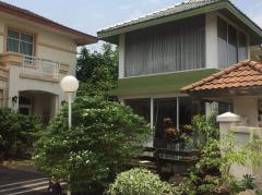  ขาย บ้านเดียว ธัญธานีโฮมออนกรีน ถนนลำลูกกา ปทุมธานี-202301271743221674816202134.jpg