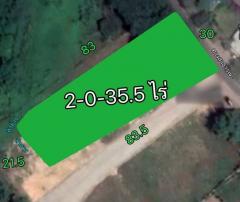 ขายที่ดิน วิวภูเขา ติดลำธาร ติดถนนหลัก จ.เชียงใหม่-202301310556401675119400293.jpg