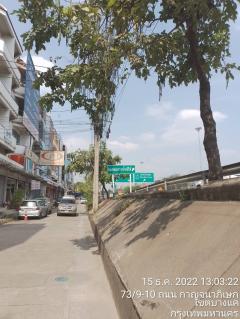 ขายอาคารพาณิชย์ 4 ชั้นมีชั้นลอย ปรับปรุงใหม่ ติดถนนกาญจนาภิเษก ซอยสุขสันต์6 บางแค -202302031628041675416484326.jpg