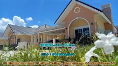 Diya-Valley,-Ban-Chang-***Brand-New-House-for-Rent-***-Mountain-View