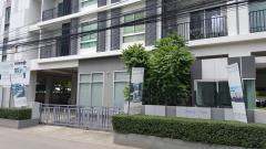 ขายพราวแจ้งวัฒนะ คอนโดมีเนียม ตรงข้ามเซ็นทรัลแจ้งวัฒนะ ห้อง 1 ห้องนอน 35 ตรม พร้อมเฟอร์นิเจอร์ ตกแต่งสวย-202302071625411675761941050.jpg