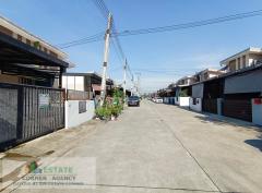 ขายทาวน์เฮ้าส์ชั้นเดียว พร้อมเฟอร์นิเจอร์ หมู่บ้าน SC Village วังแขยง    ปลวกแดง  จ.ระยอง-202302091111231675915883648.jpg