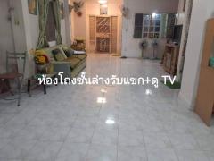 ขายทาวน์เฮ้าส์ หมู่บ้านรัตนาวลัย ขนาด 26 ตรว หลังมุมติดสวน ดอนเมือง กทม.-202302111536461676104606022.jpg