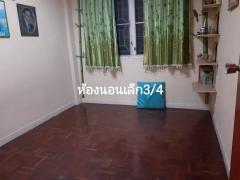 ขายทาวน์เฮ้าส์ หมู่บ้านรัตนาวลัย ขนาด 26 ตรว หลังมุมติดสวน ดอนเมือง กทม.-202302111536471676104607949.jpg