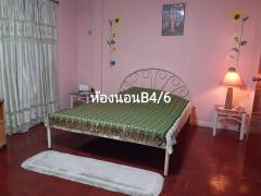 ขายทาวน์เฮ้าส์ หมู่บ้านรัตนาวลัย ขนาด 26 ตรว หลังมุมติดสวน ดอนเมือง กทม.-202302111536491676104609448.jpg