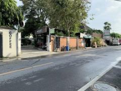 ขายที่ดิน ขนาด 411 ตรว หรือแบ่งขาย 200 ตรว ซอยนนทบุรี 48 นนทบุรี.(นายหน้าติดเจ้าของ)-202302120838481676165928297.jpg