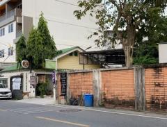 ขายที่ดิน ขนาด 411 ตรว หรือแบ่งขาย 200 ตรว ซอยนนทบุรี 48 นนทบุรี.(นายหน้าติดเจ้าของ)-202302120838481676165928924.jpg