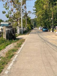 #ที่ดินเปล่าสันพระเนตร ติดถนนสองด้าน ทำเลดี ใกล้ตลาด แหล่งชุมชน สันทรายเชียงใหม่-202302121703331676196213771.jpg