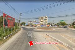 ขายที่ดินติดถนน ซอยวัดเจดีย์หอย ถนนปทุมธานี 346 คูขวาง ลาดหลุมแก้ว ปทุมธานี-202302140948441676342924520.jpg