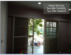 ให้เช่าบ้านเดี่ยวชั้นเดี่ยว ถนนราชพฤกษ์-จรัญ 13- เพชรเกษม 100 วา 3 นอน แอร์ 4 ที่จอดรถ 5-10 คัน ใกล้ MRT บางหว้า, วัดกำแพง-202302151800371676458837373.jpg