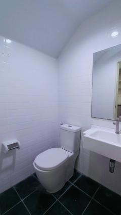 ขายทาวน์โฮม 3 ชั้น หมู่บ้านเดอะริช บิซโฮม  สุขุมวิท 105 ซอยลาซาล บางนา กรุงเทพมหานคร  ประเภท : ทาวน์โฮม สูง : 3 ชั้น เนื้อที่ : 22 ตารางวา ห้องนอน : 4 ห้อง ห้องน้ำ : 3 ห้อง ห้องอื่นๆ : ห้องโถง, ห้องครัว จอดรถได้ : 2 คัน-202302201155011676868901837.jpeg